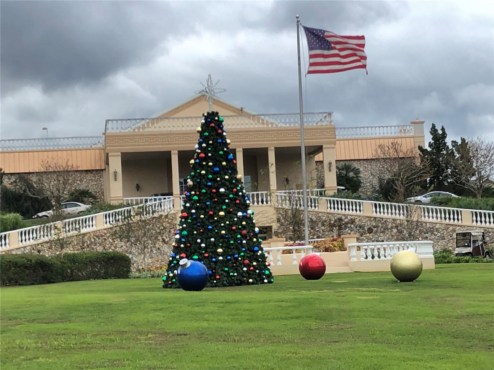 CANDLER HILLS EAST - Residential