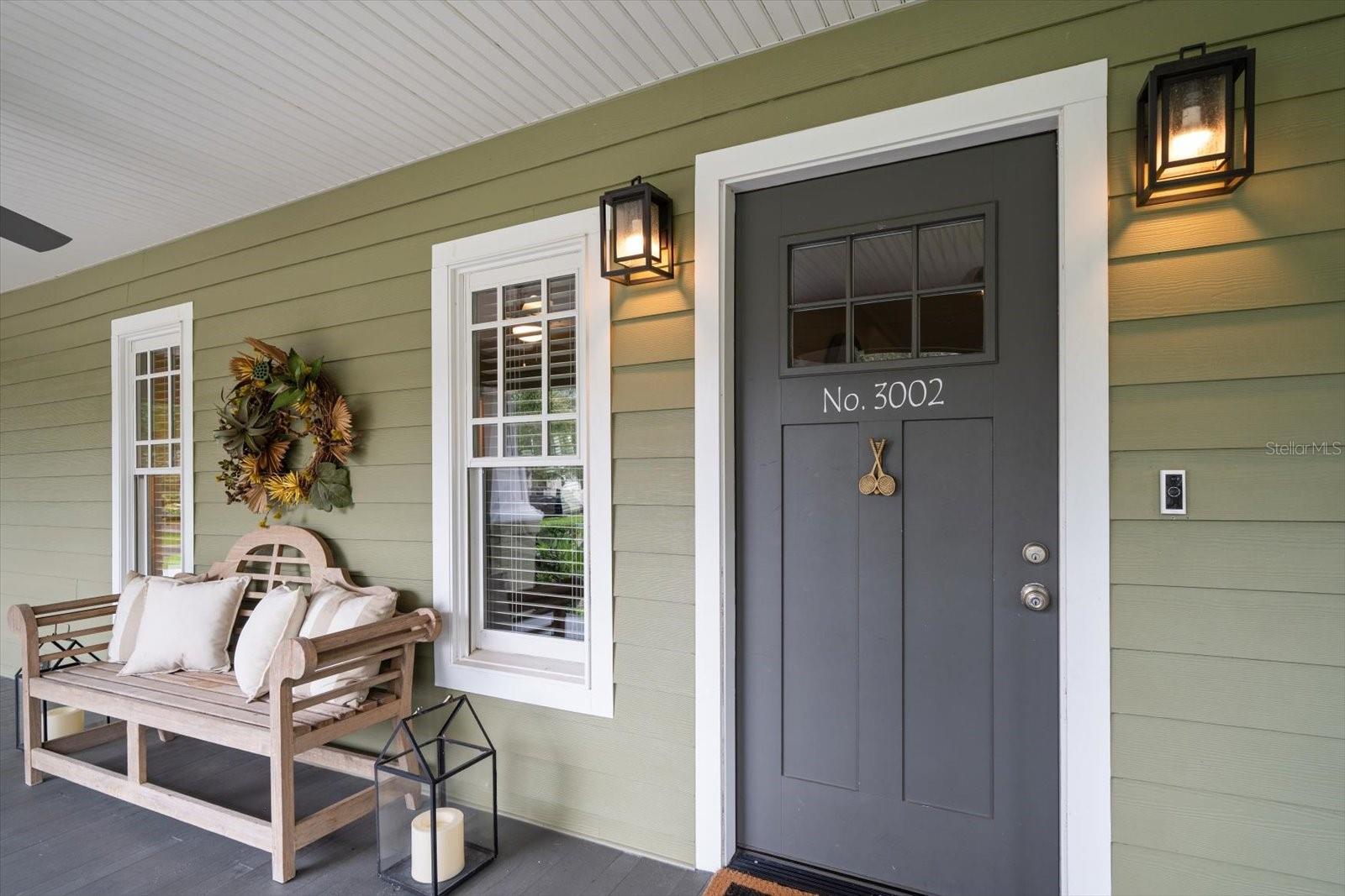 HARBOR VIEW - Residential