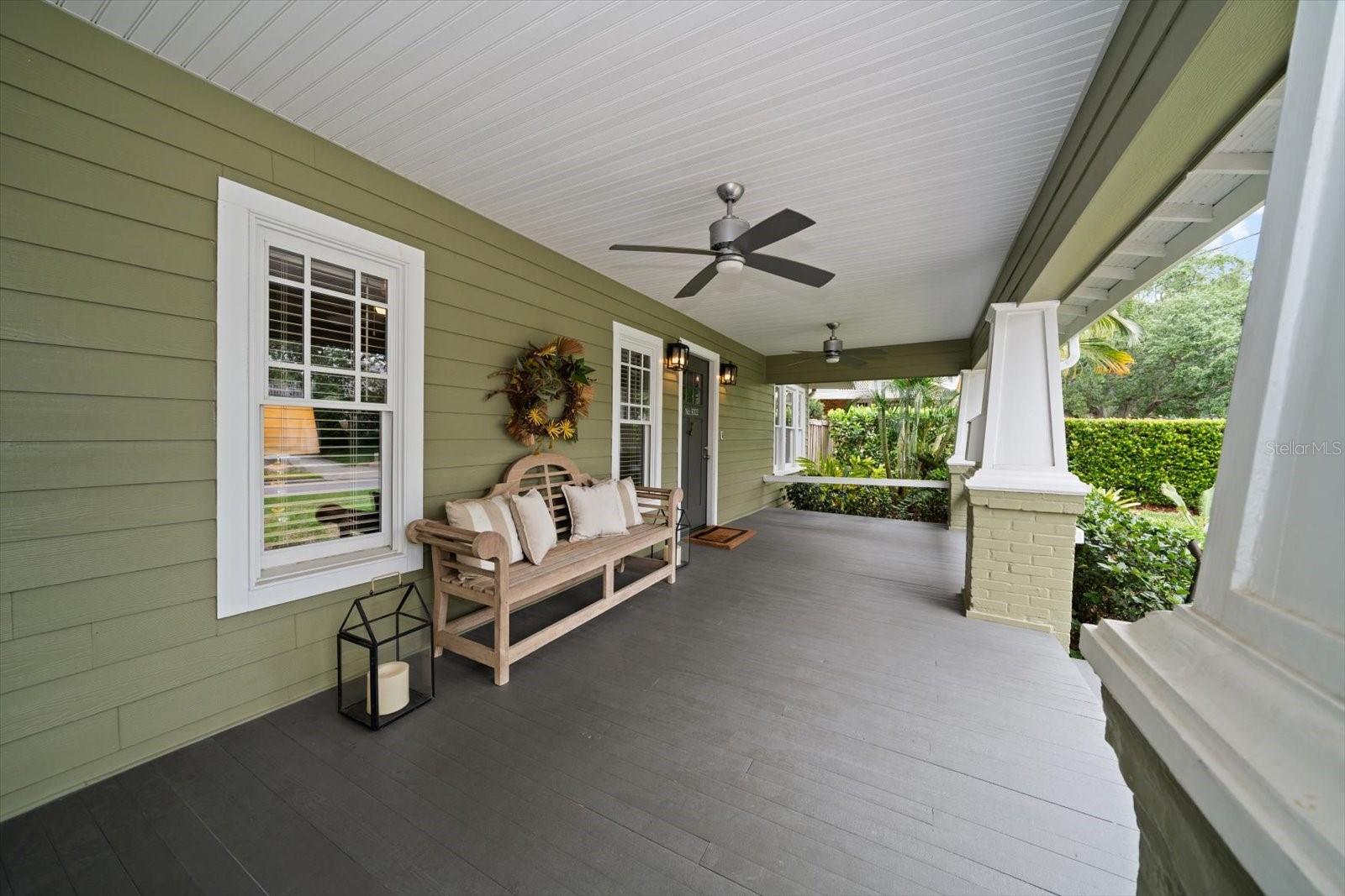 HARBOR VIEW - Residential