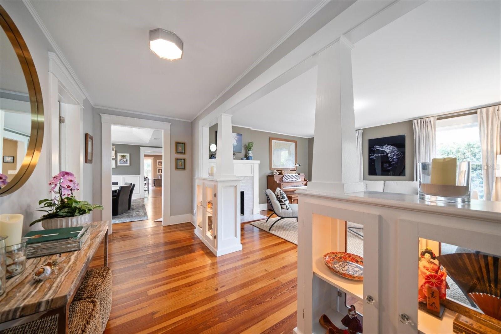 HARBOR VIEW - Residential