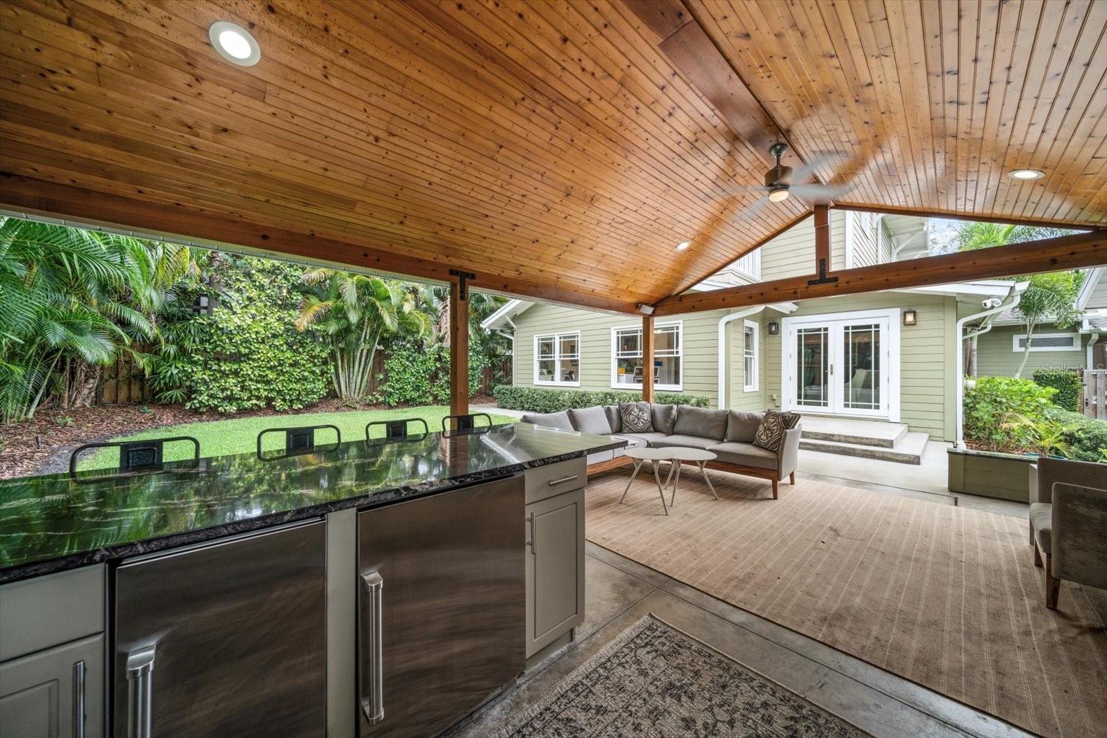 HARBOR VIEW - Residential