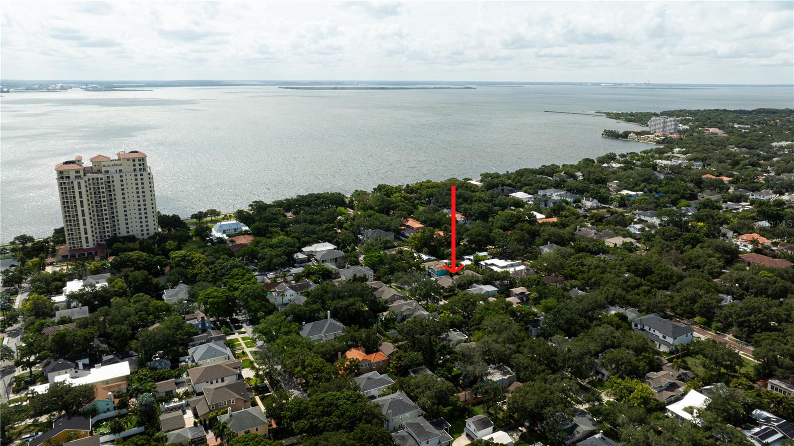 HARBOR VIEW - Residential