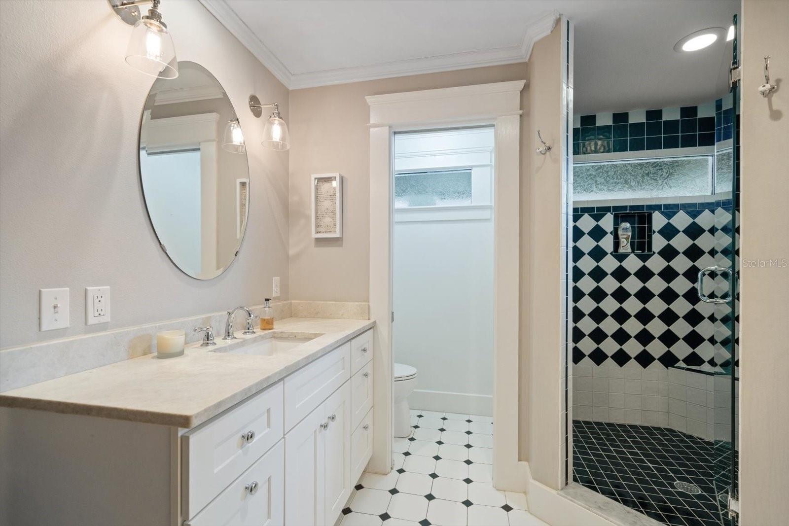 HARBOR VIEW - Residential