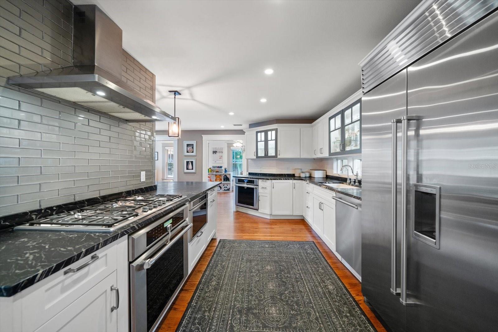 HARBOR VIEW - Residential