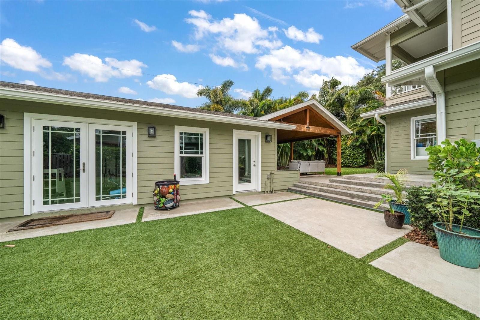 HARBOR VIEW - Residential