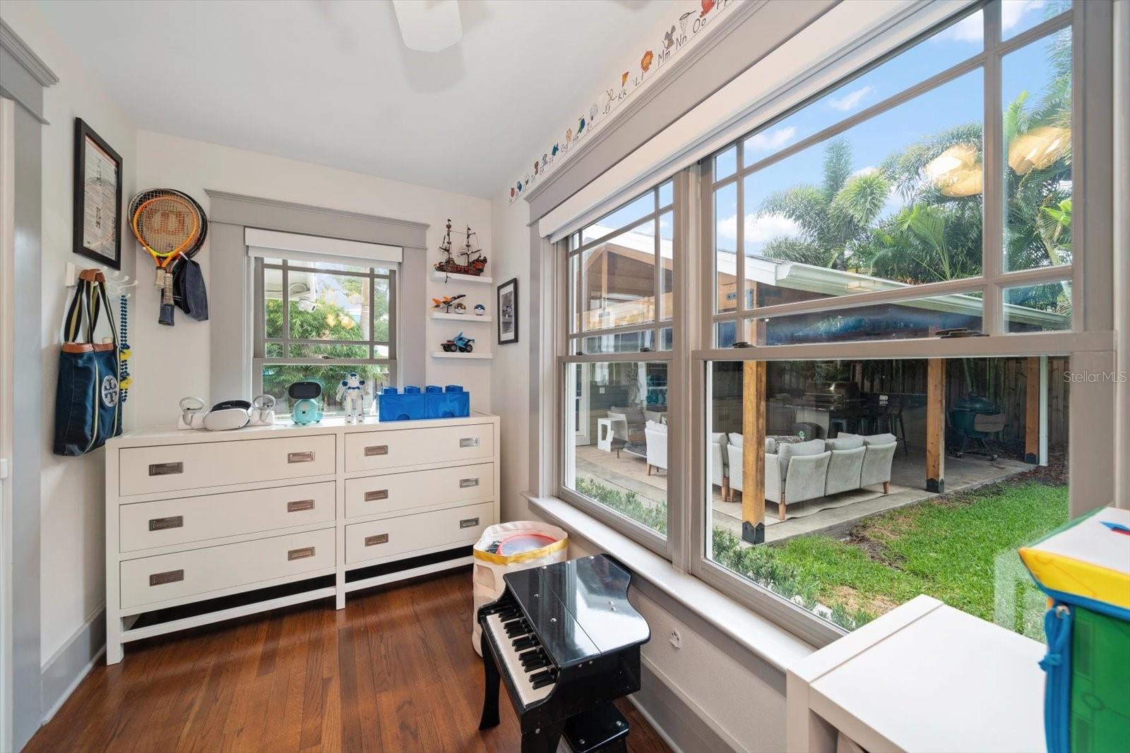 HARBOR VIEW - Residential