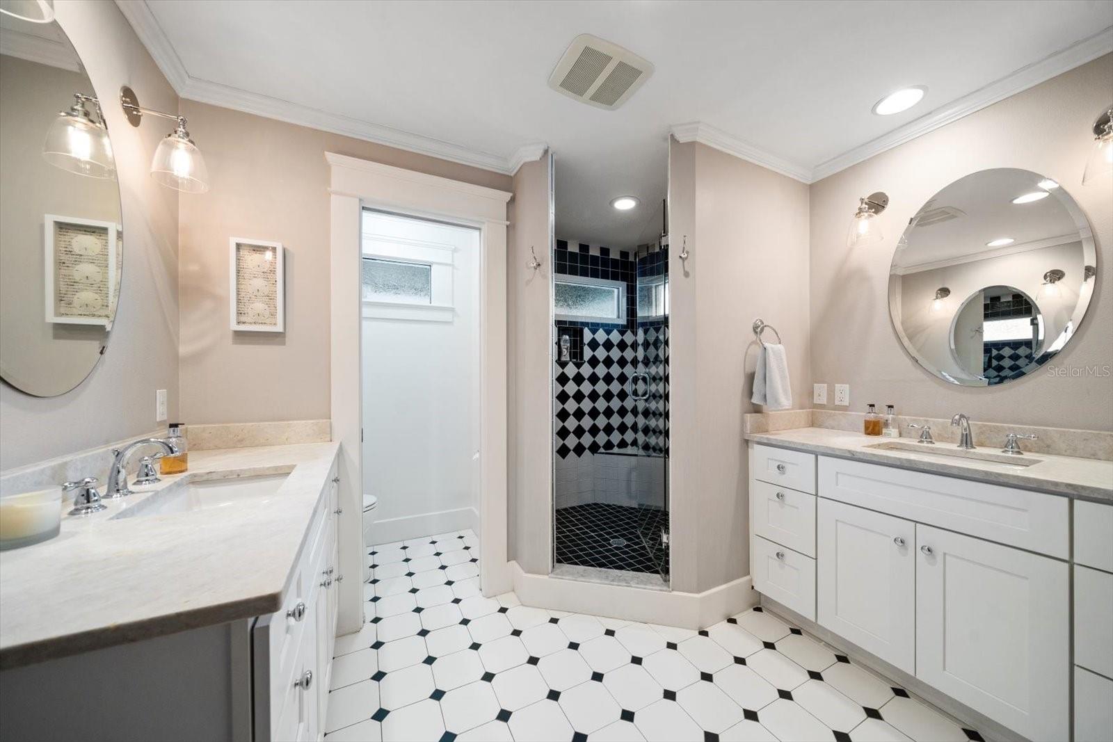 HARBOR VIEW - Residential