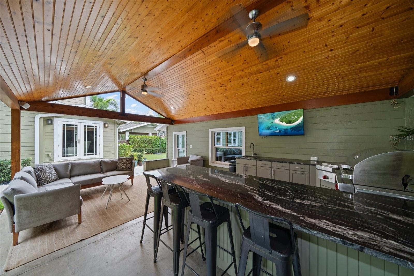 HARBOR VIEW - Residential