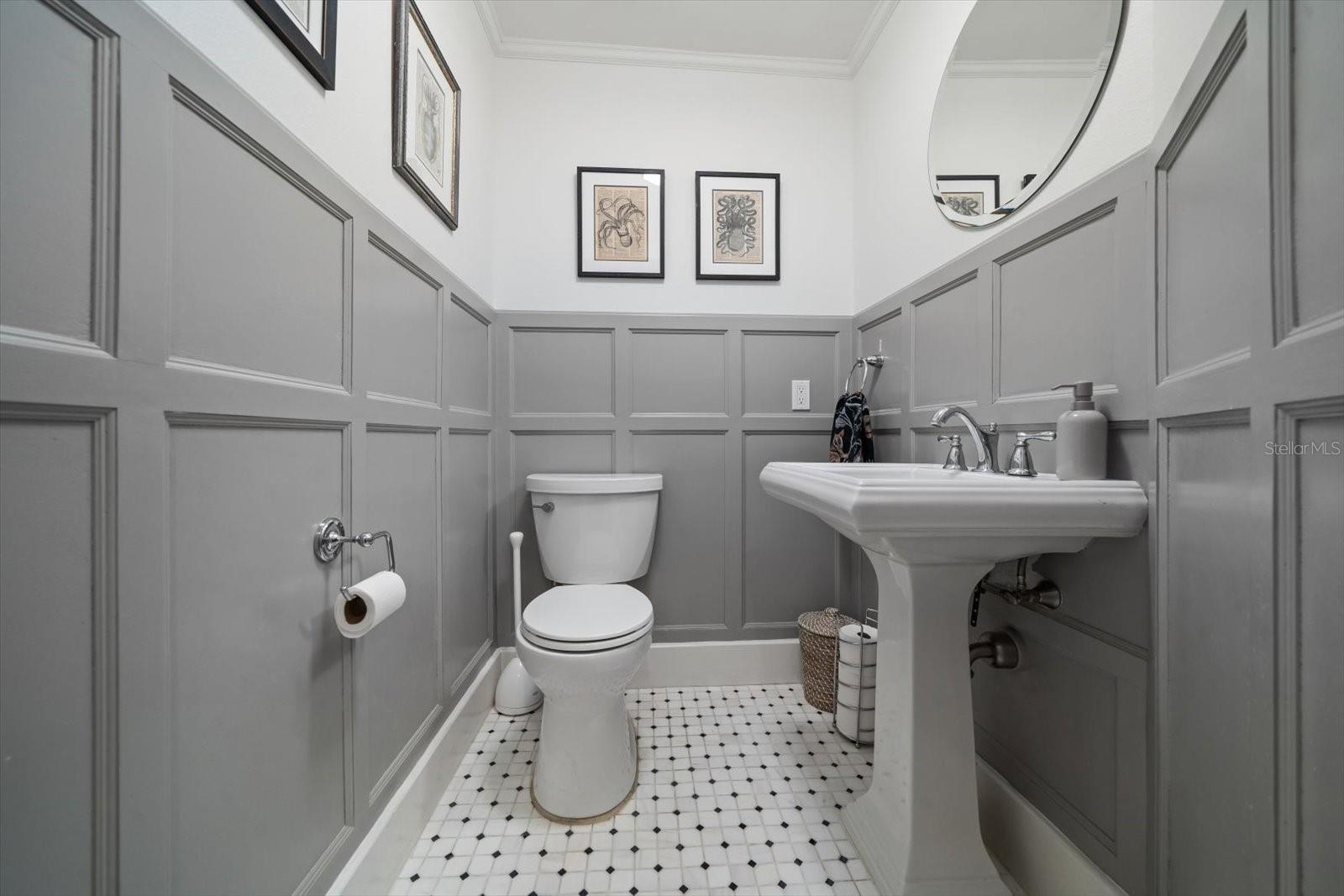 HARBOR VIEW - Residential