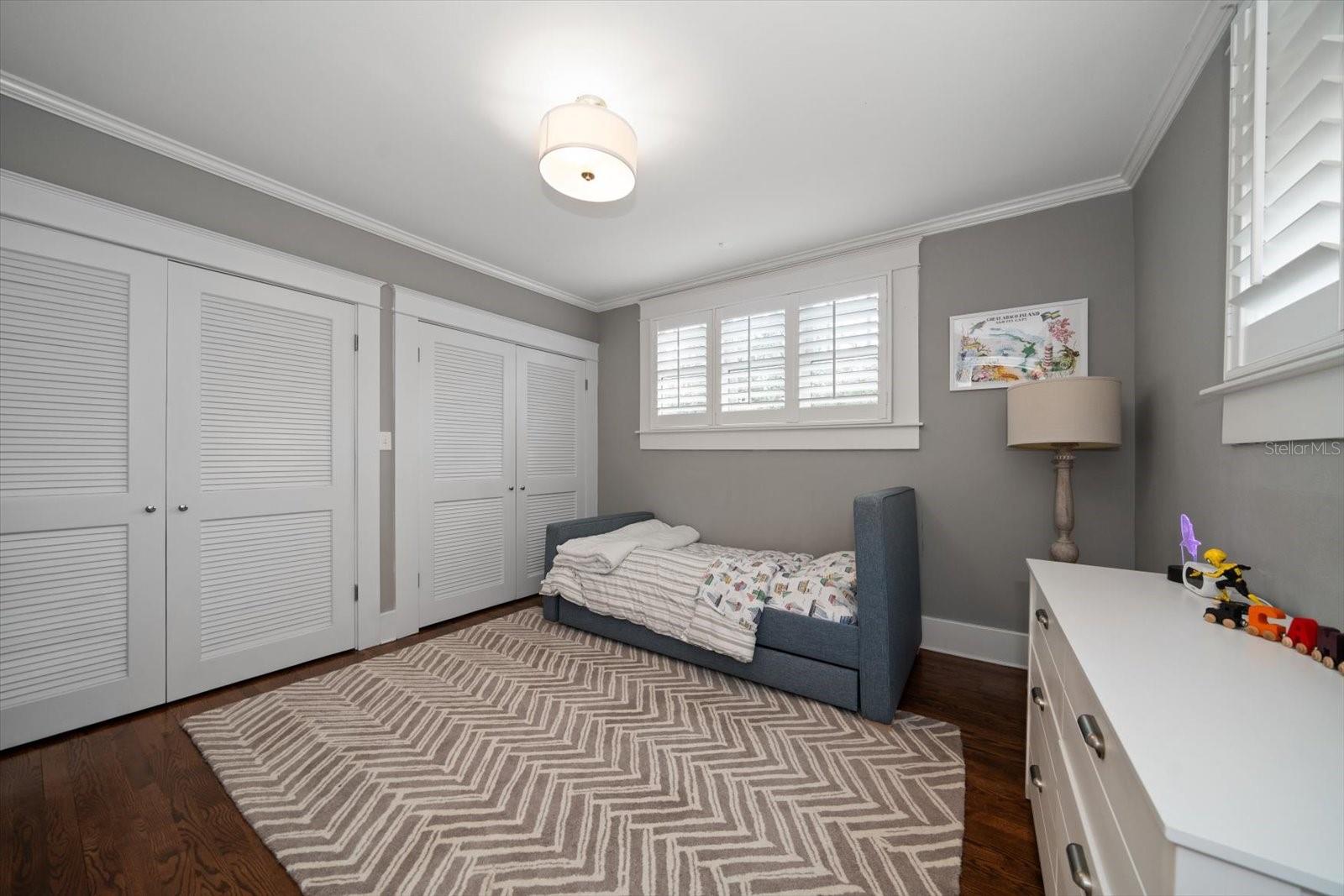 HARBOR VIEW - Residential