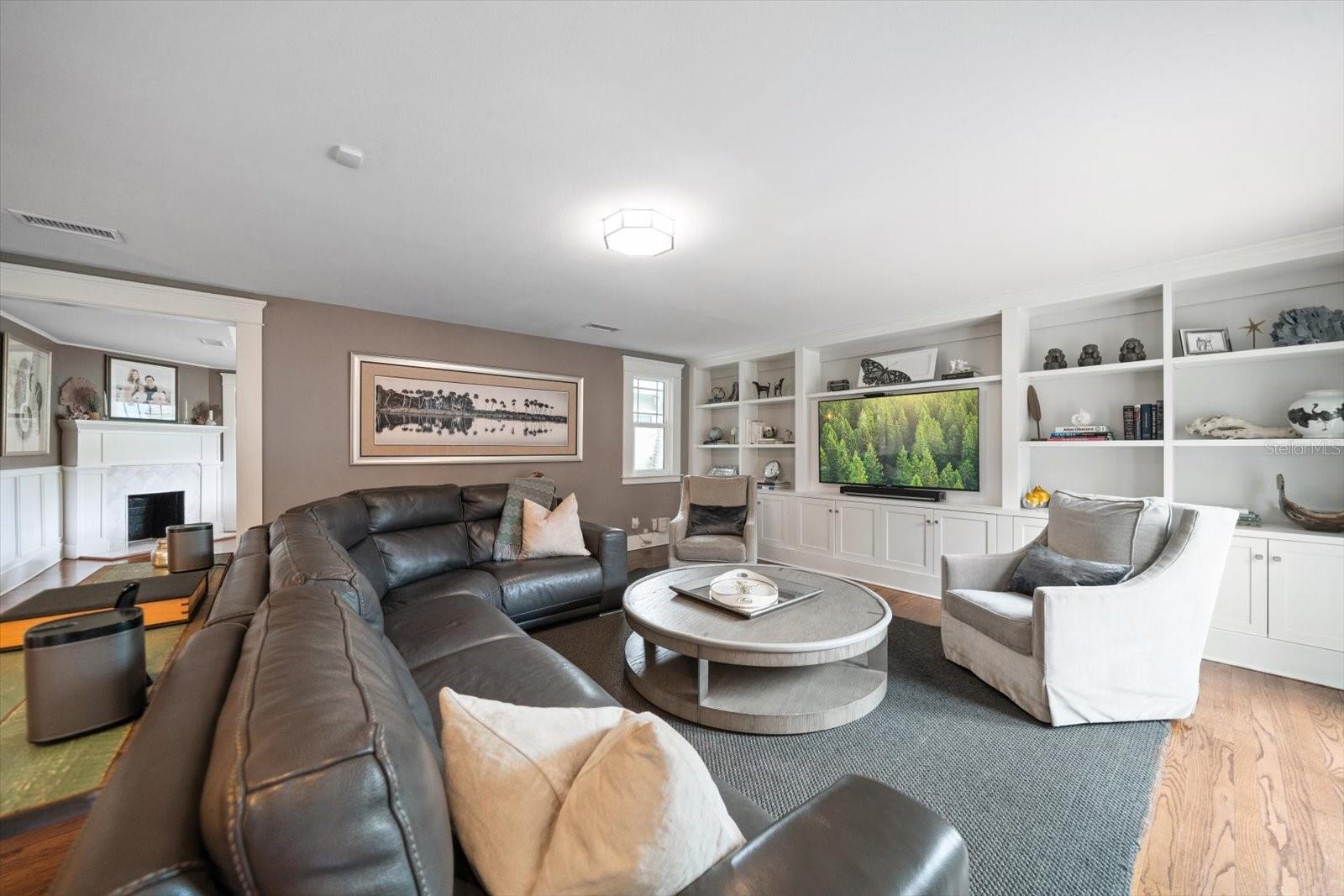 HARBOR VIEW - Residential