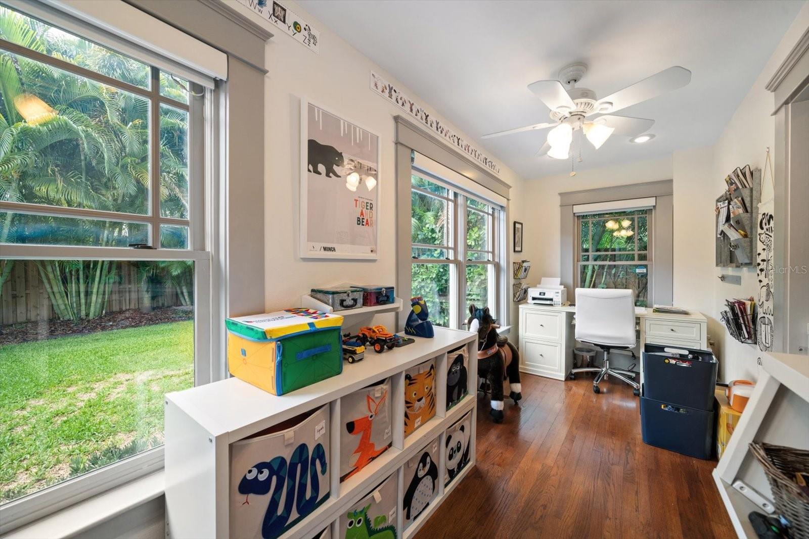 HARBOR VIEW - Residential