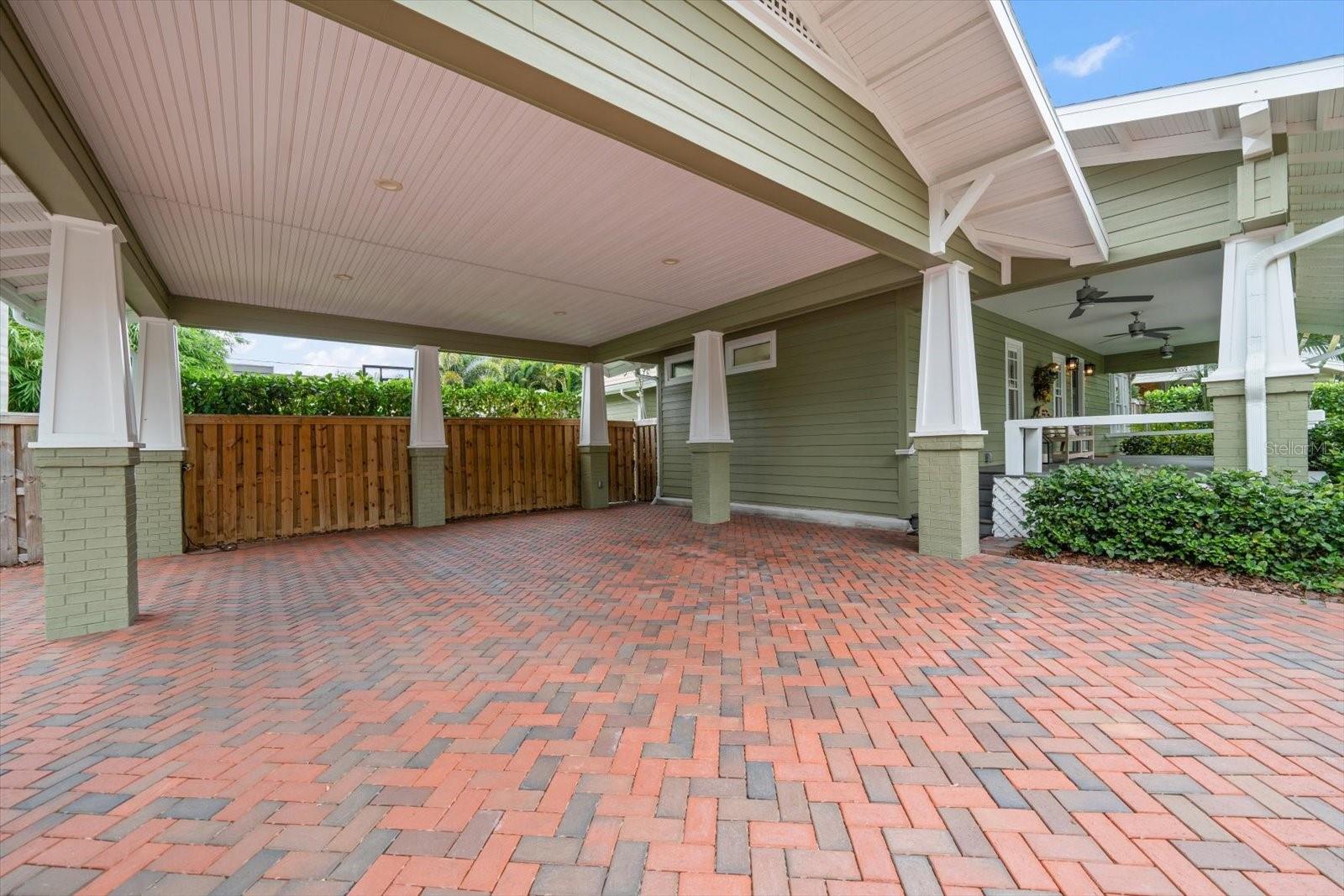 HARBOR VIEW - Residential