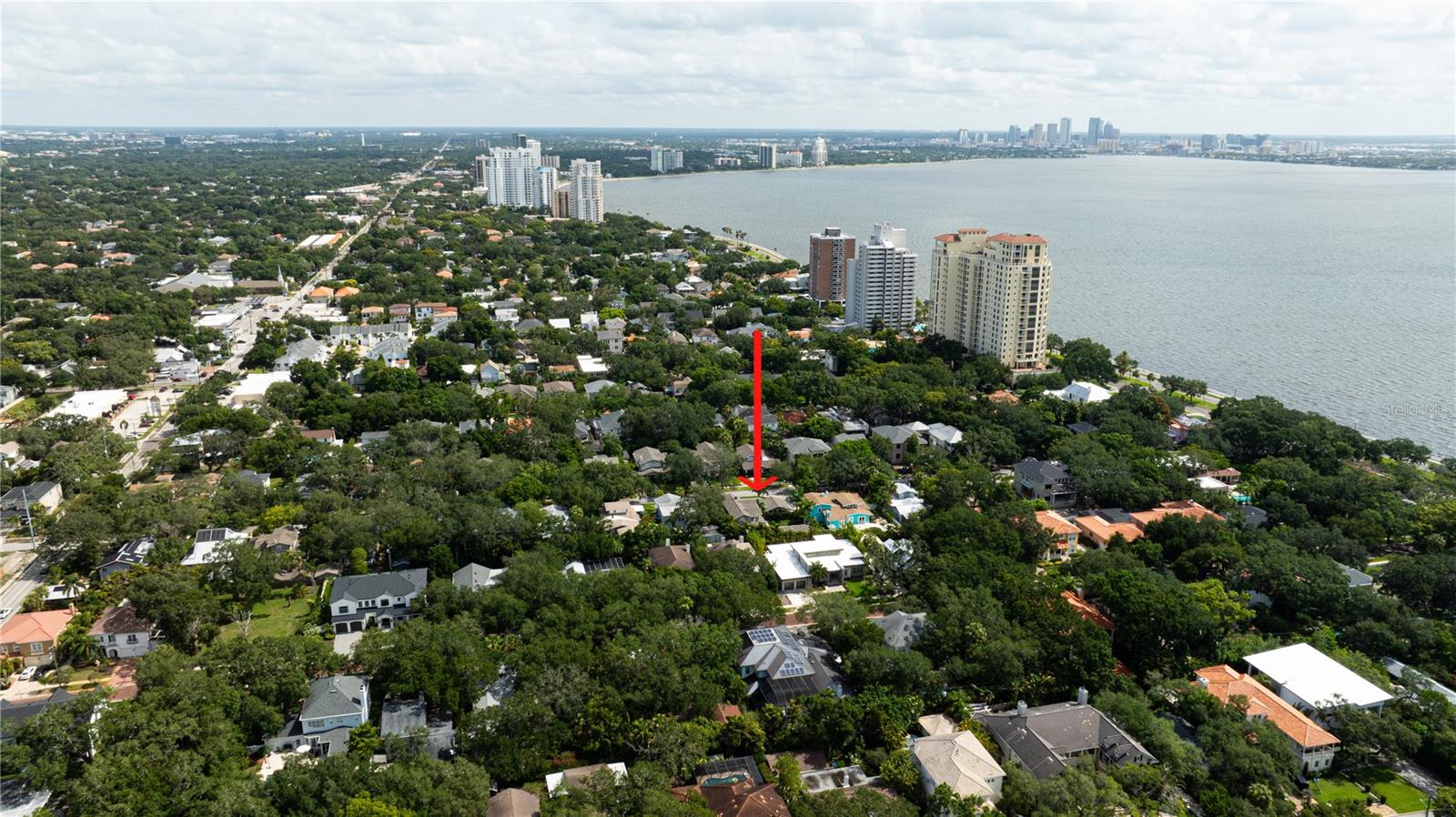 HARBOR VIEW - Residential