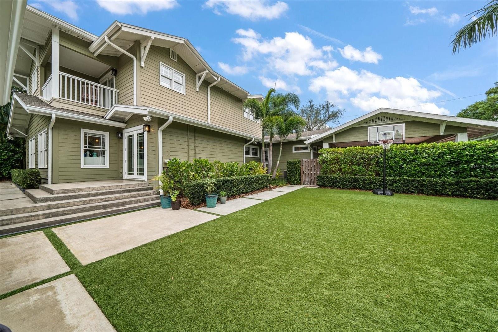 HARBOR VIEW - Residential