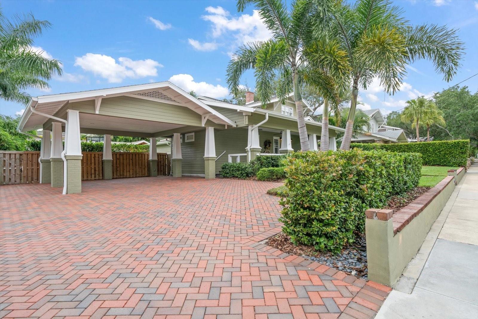 HARBOR VIEW - Residential