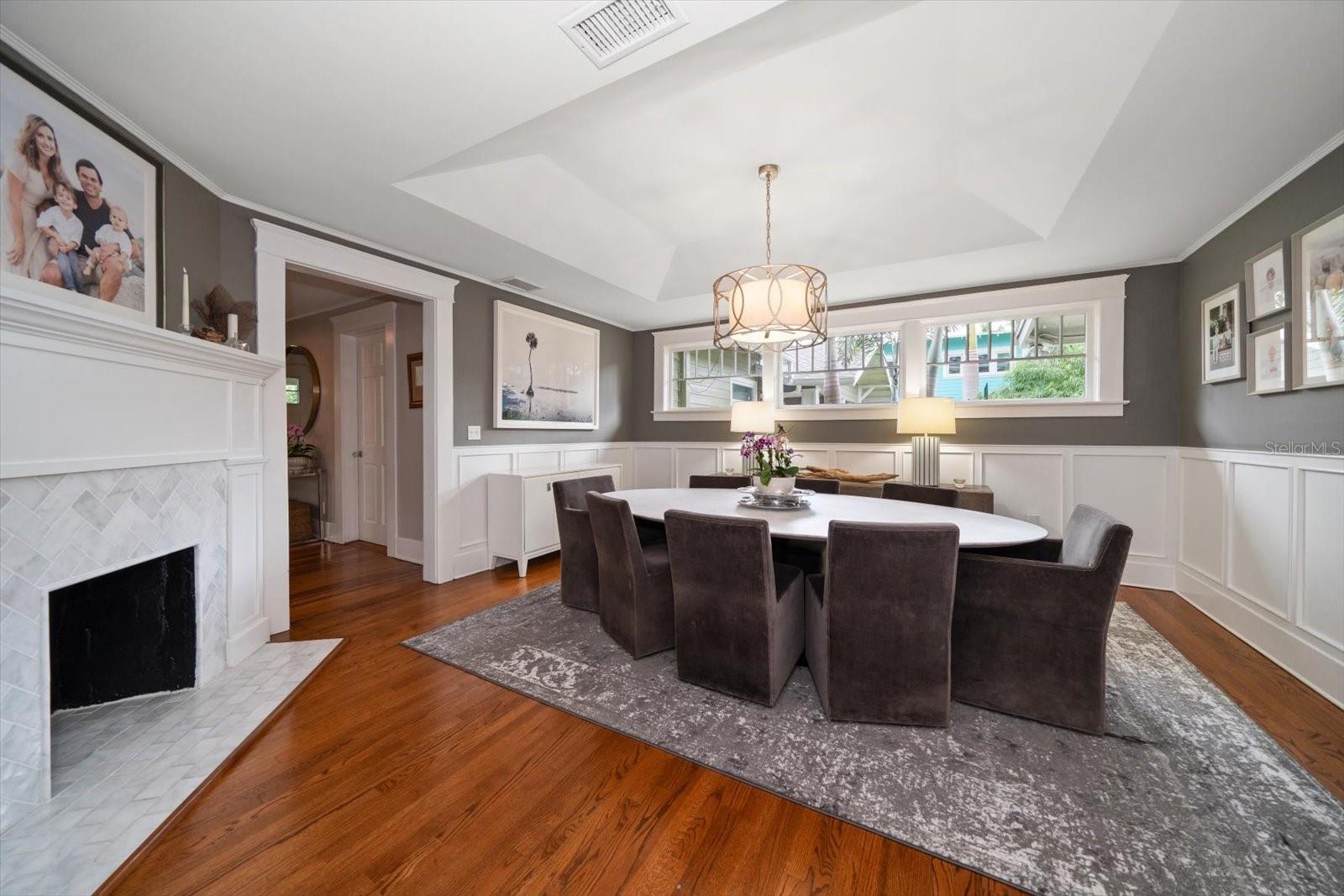 HARBOR VIEW - Residential