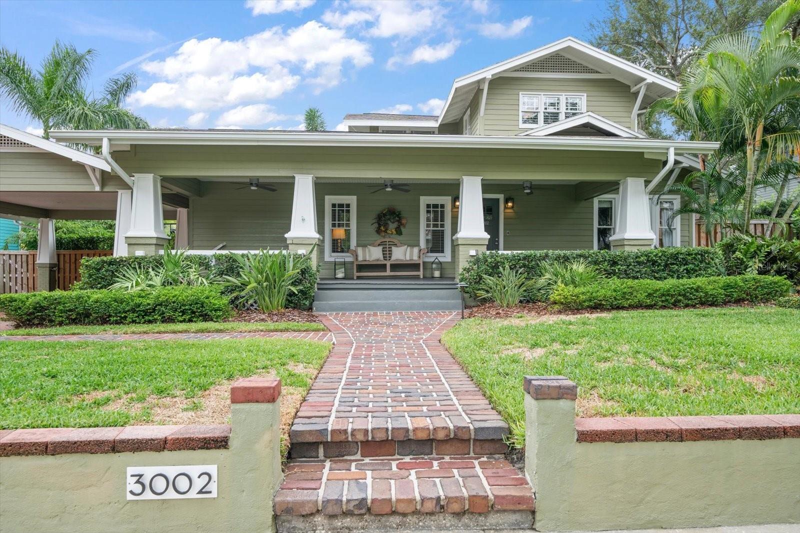 HARBOR VIEW - Residential