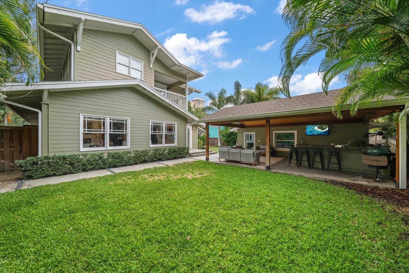 HARBOR VIEW - Residential