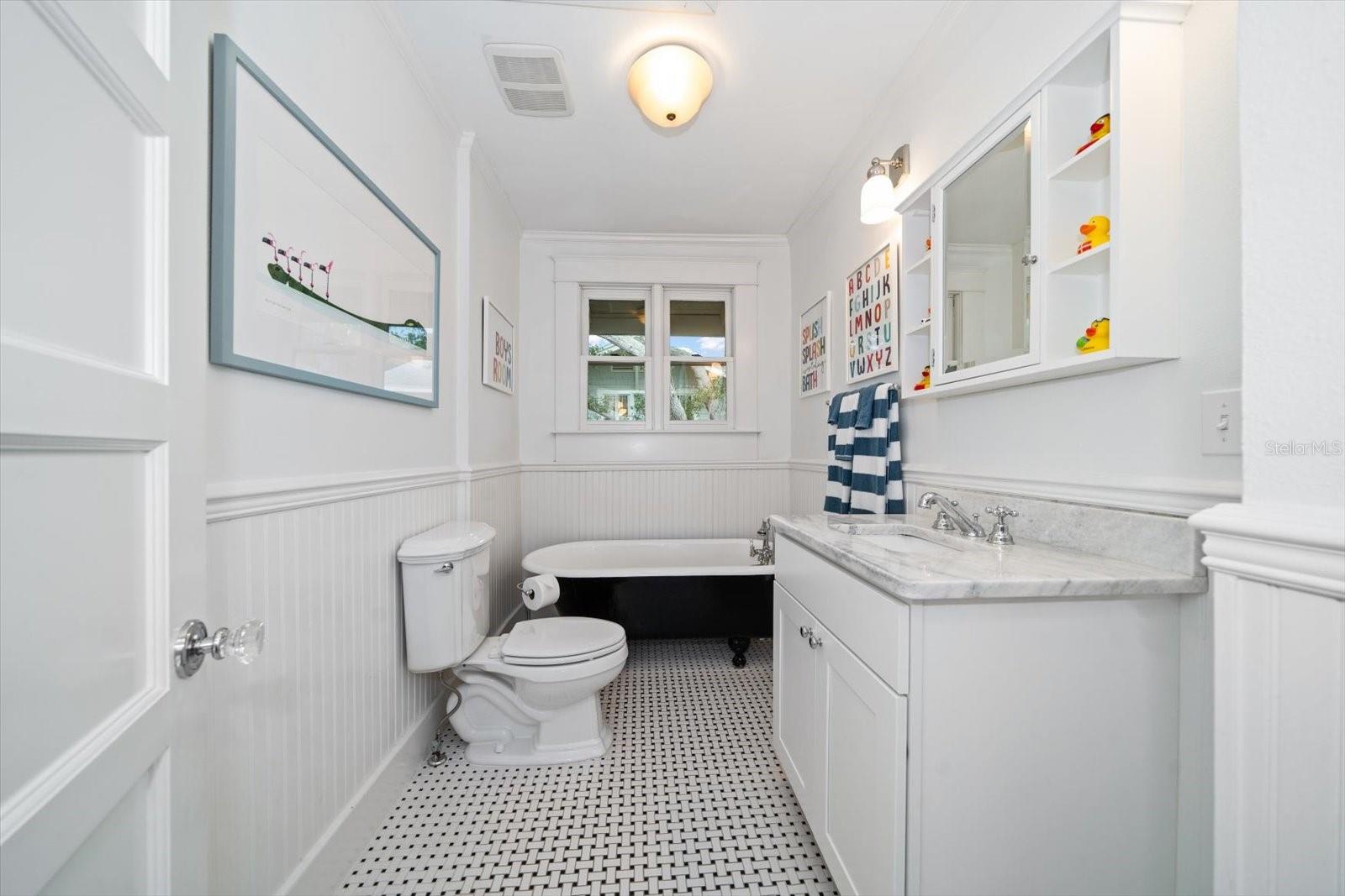 HARBOR VIEW - Residential