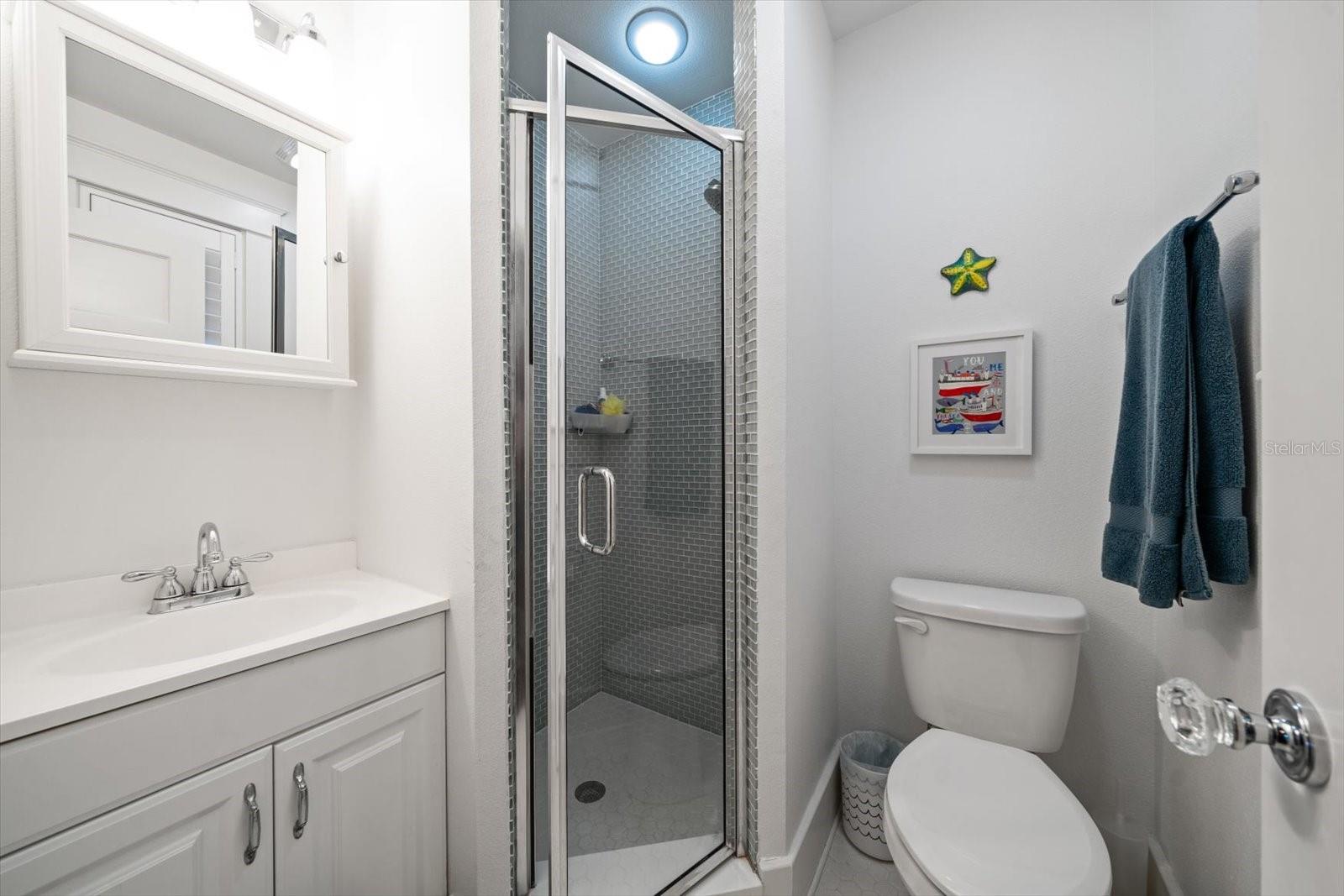 HARBOR VIEW - Residential