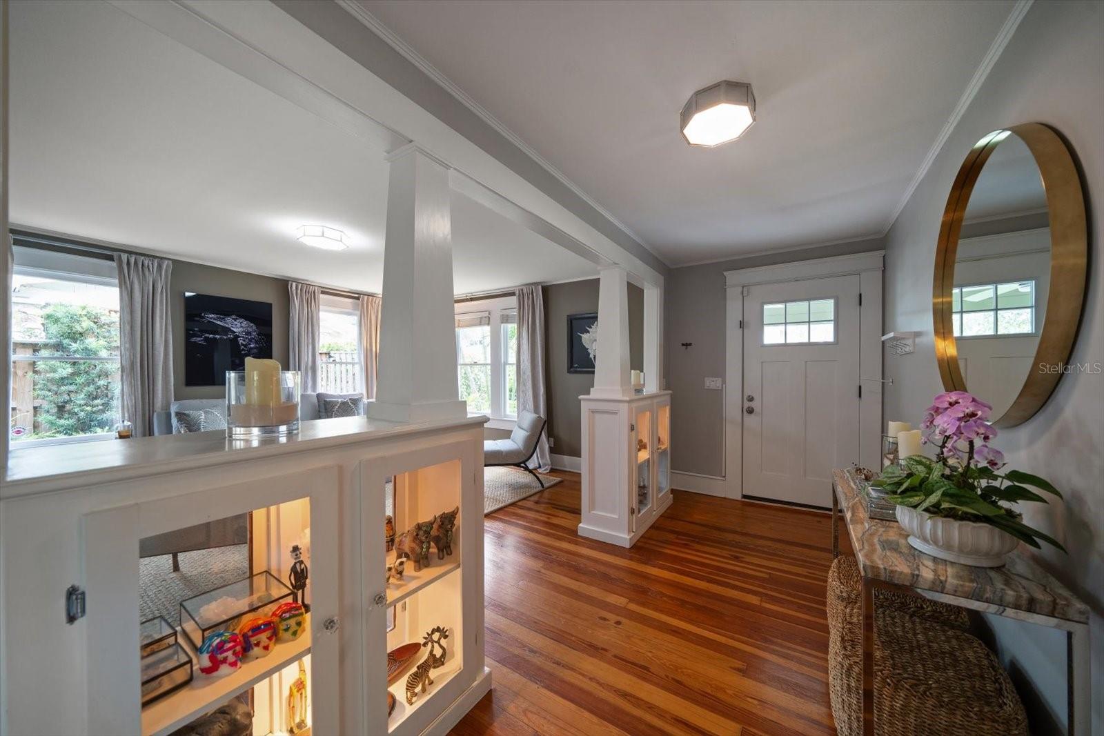 HARBOR VIEW - Residential