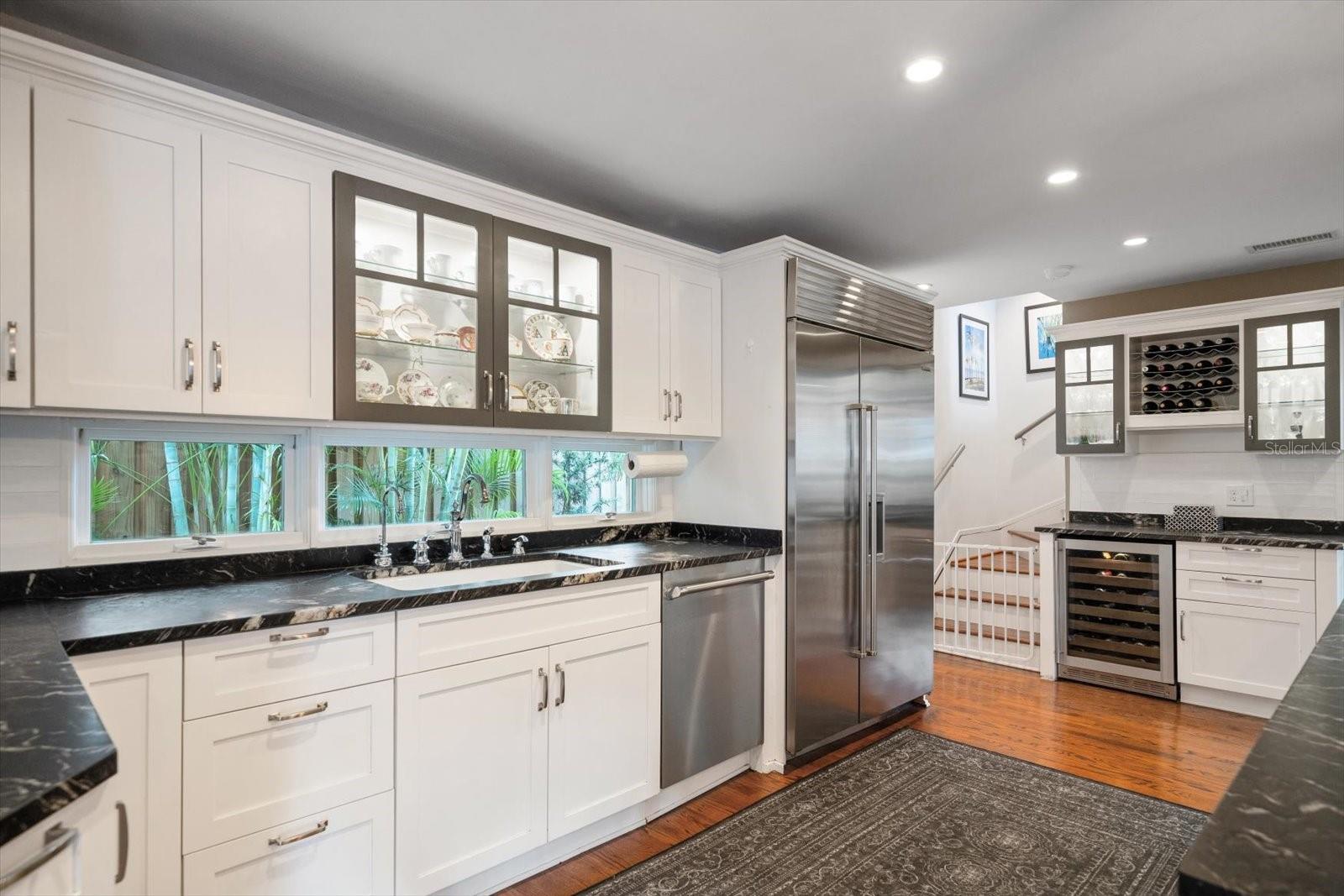 HARBOR VIEW - Residential