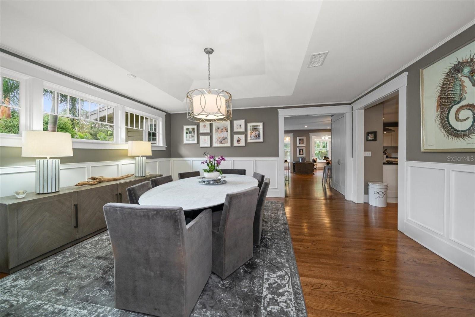 HARBOR VIEW - Residential