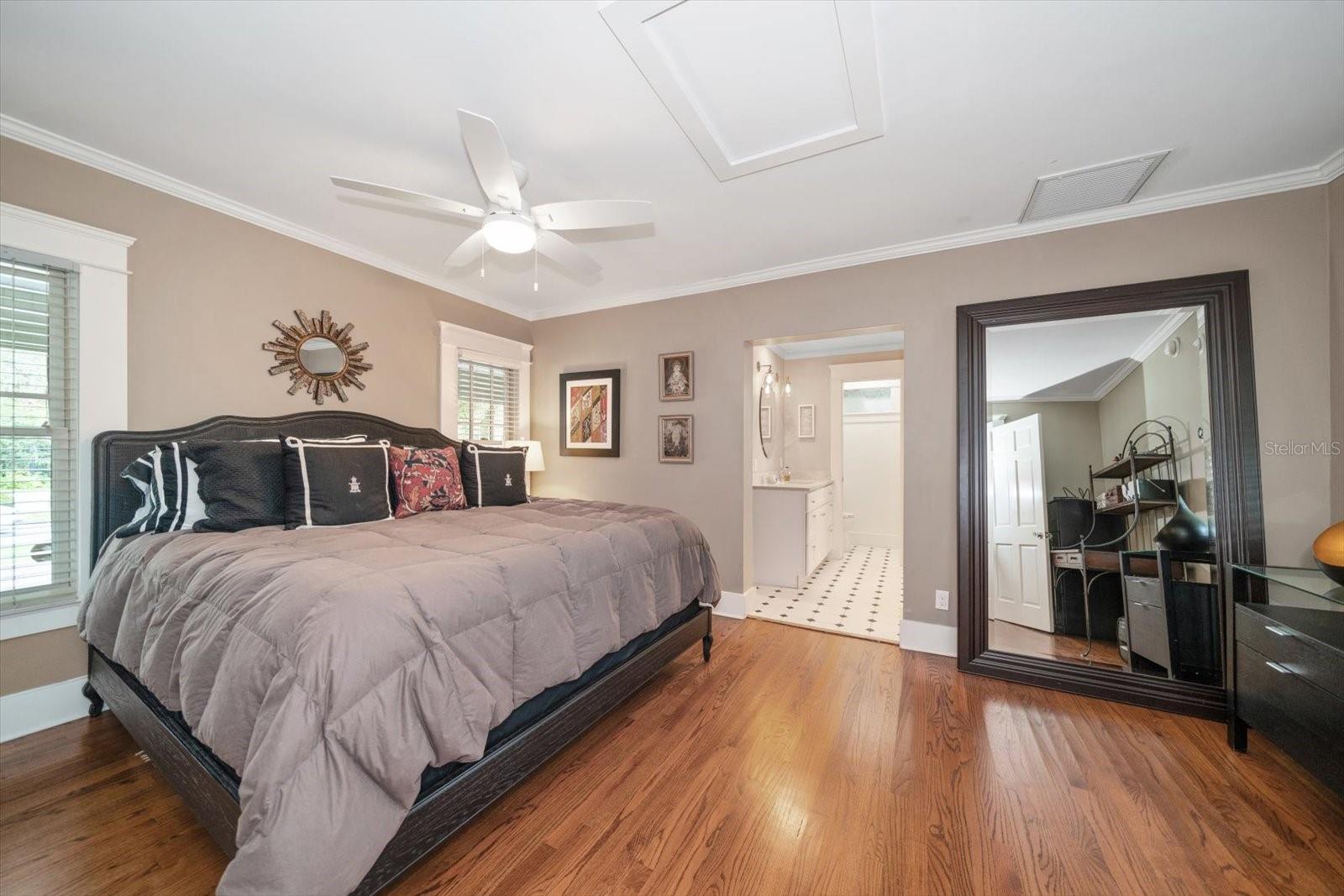 HARBOR VIEW - Residential