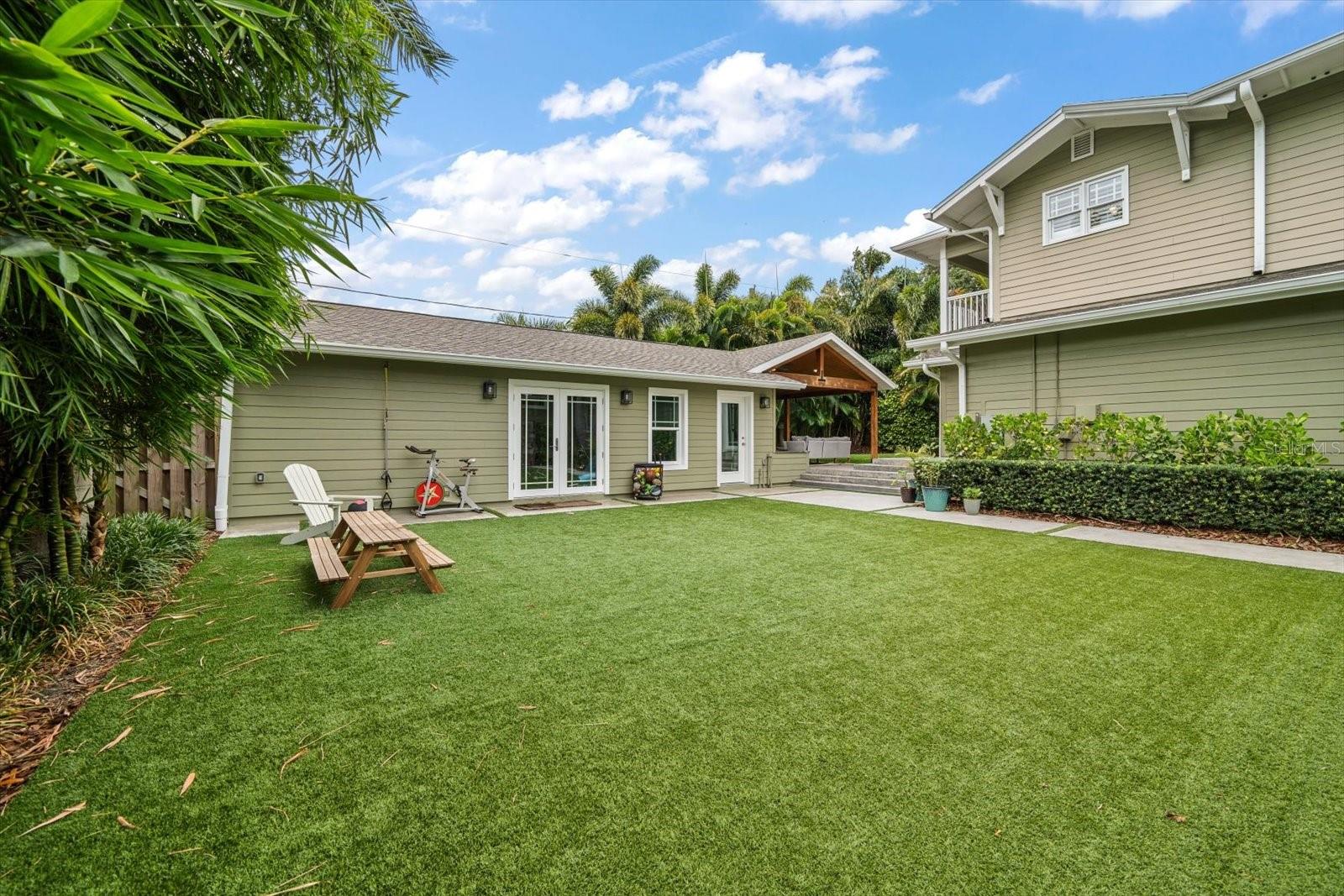 HARBOR VIEW - Residential