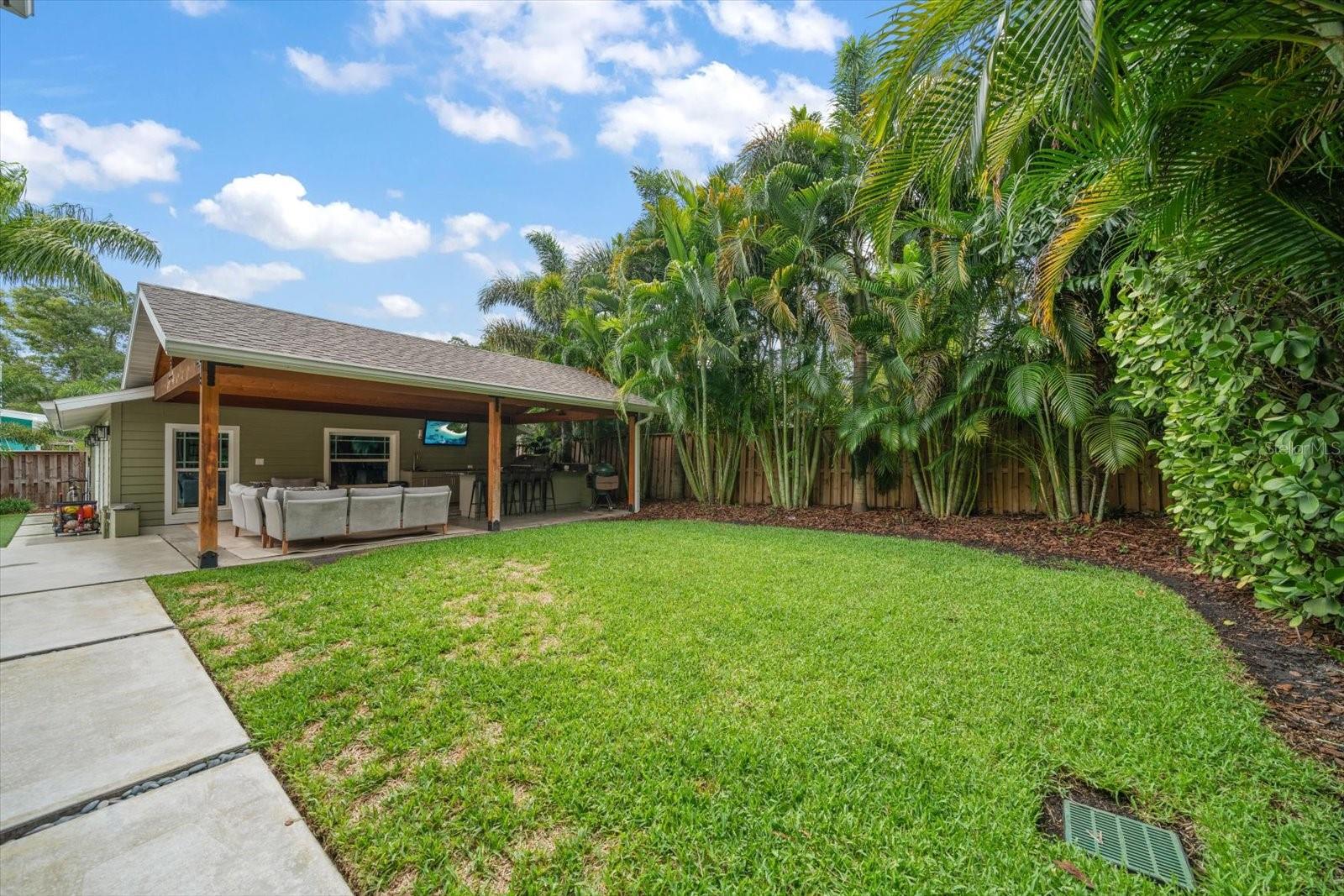 HARBOR VIEW - Residential