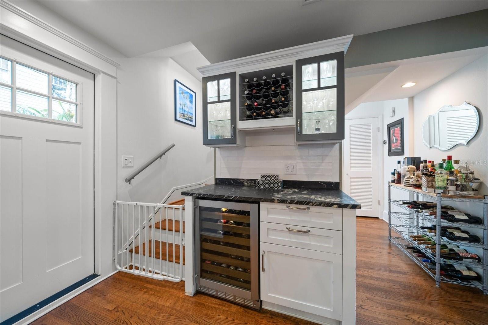 HARBOR VIEW - Residential