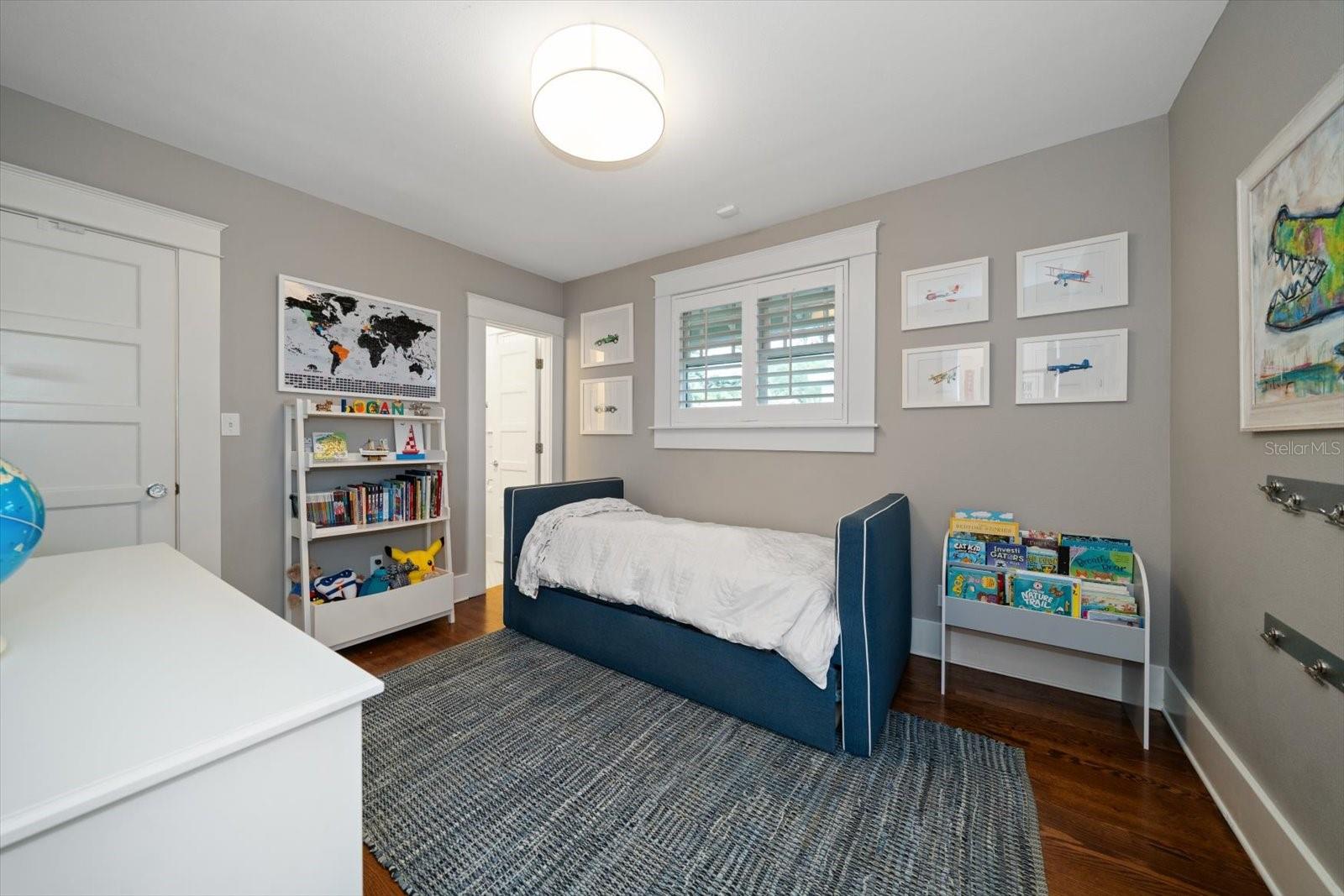 HARBOR VIEW - Residential