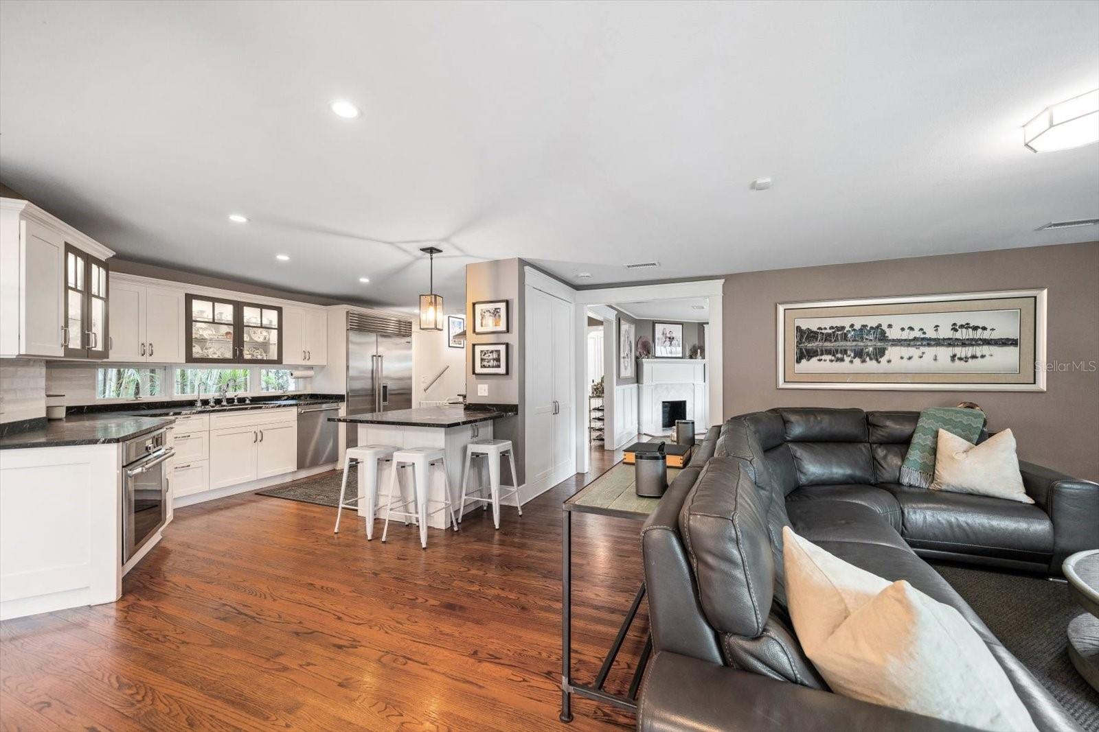 HARBOR VIEW - Residential