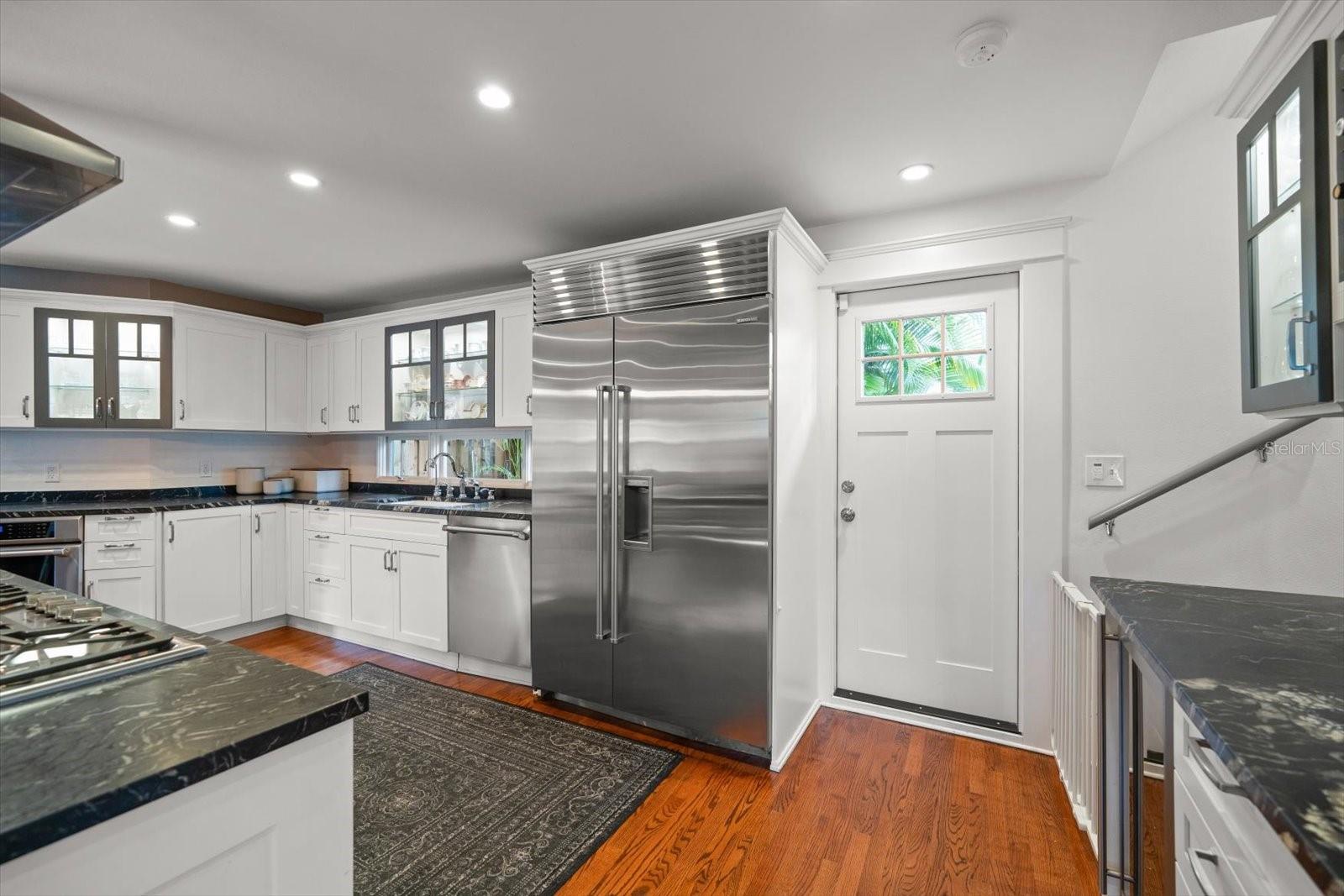 HARBOR VIEW - Residential