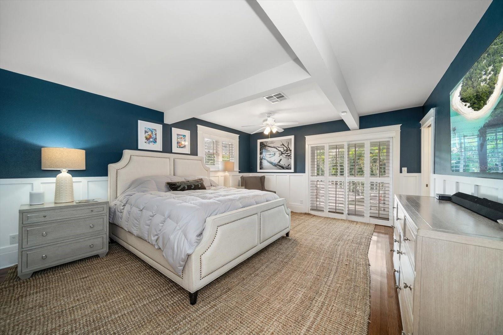 HARBOR VIEW - Residential