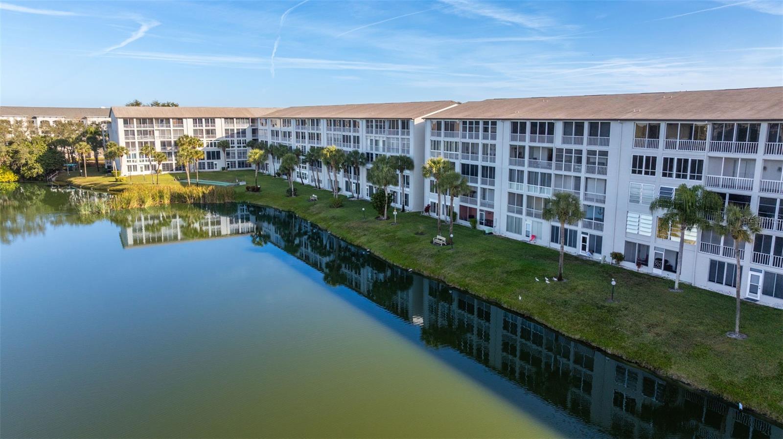 BAYSHORE ON THE LAKE APTS III SEC2 - Residential