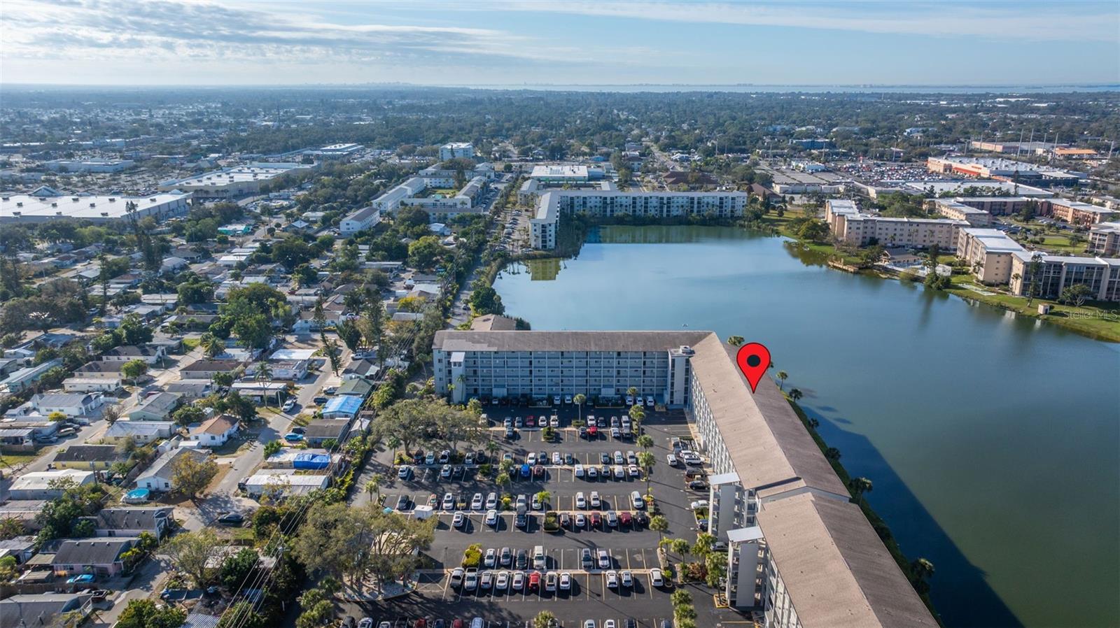 BAYSHORE ON THE LAKE APTS III SEC2 - Residential