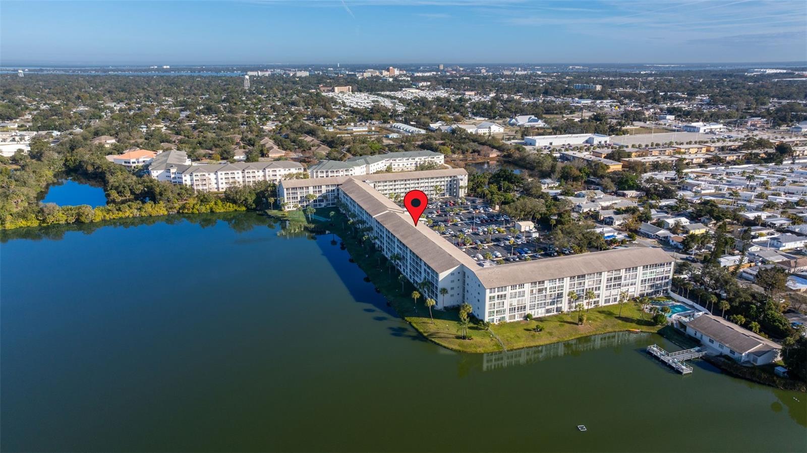 BAYSHORE ON THE LAKE APTS III SEC2 - Residential