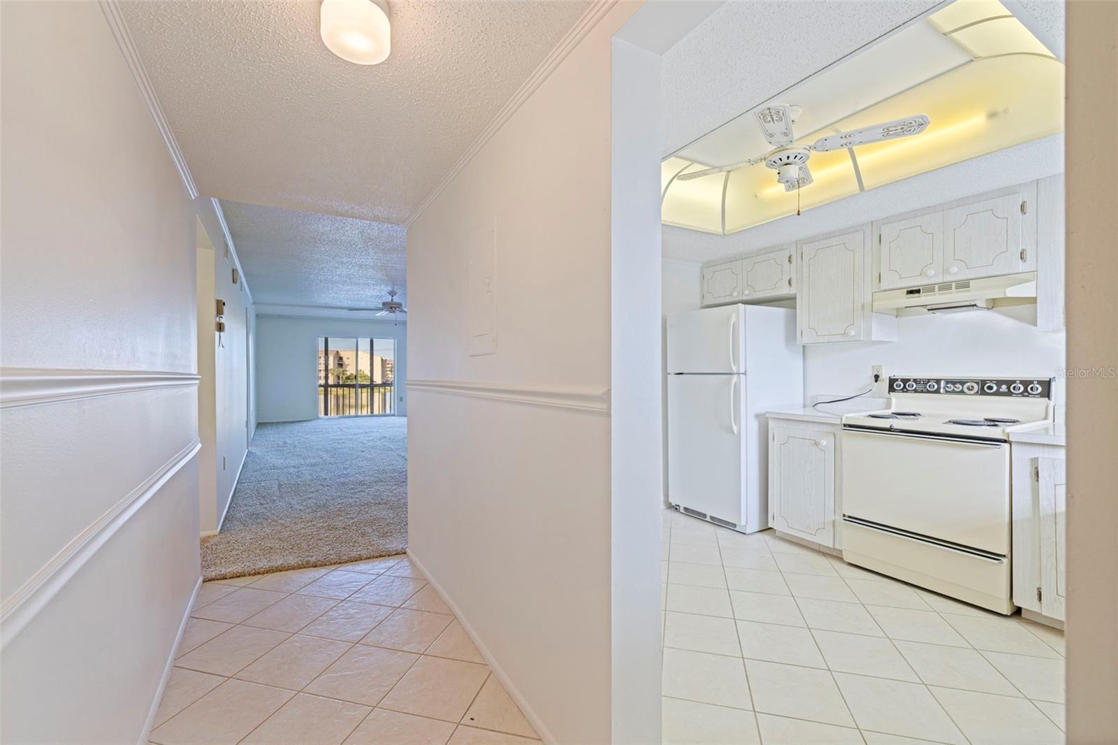 BAYSHORE ON THE LAKE APTS III SEC2 - Residential