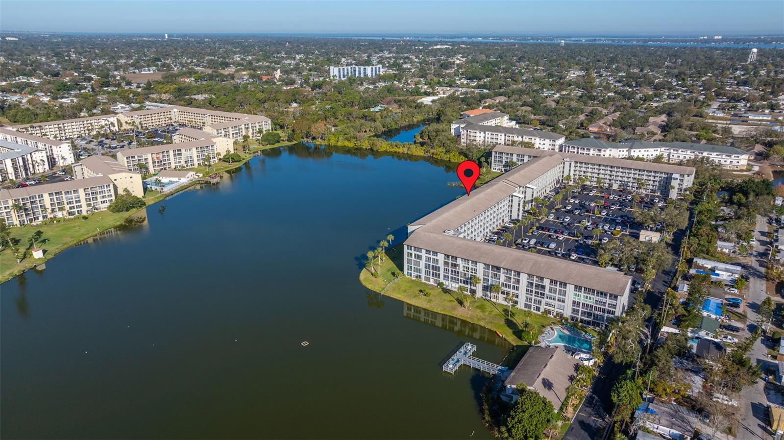 BAYSHORE ON THE LAKE APTS III SEC2 - Residential