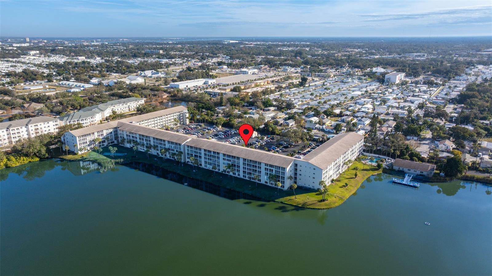 BAYSHORE ON THE LAKE APTS III SEC2 - Residential