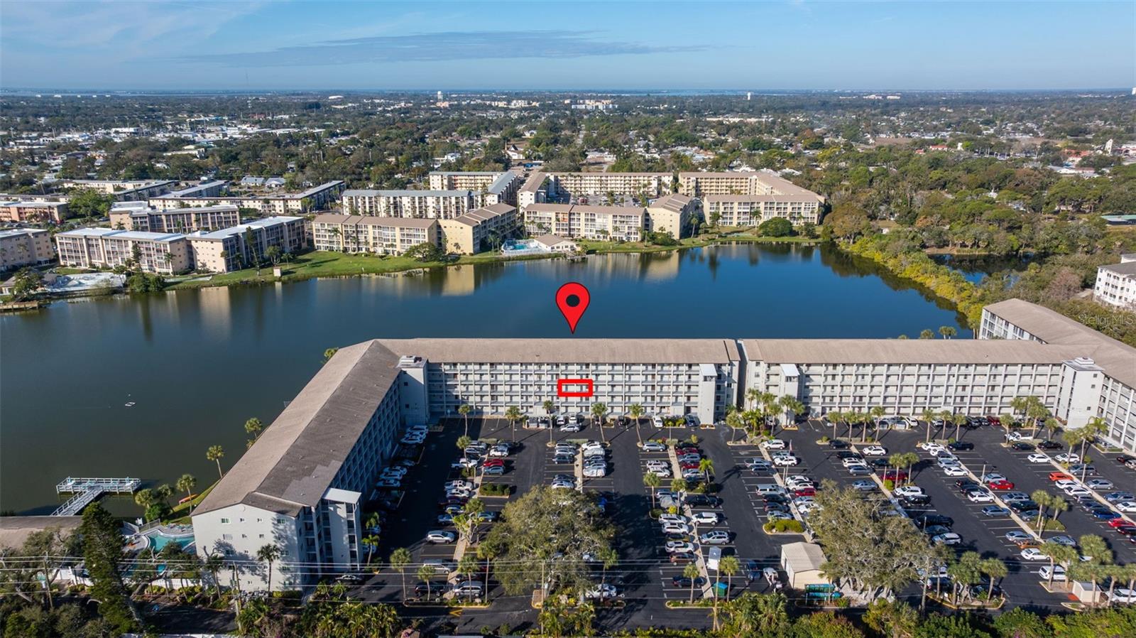 3408 LAKE BAYSHORE DRIVE P-317