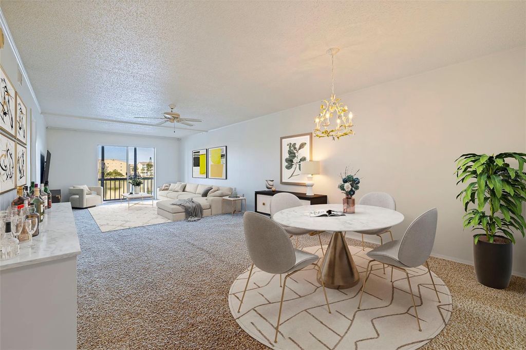 Photo of 3408 Lake Bayshore Drive #P-317, Bradenton, FL 34205 (MLS # TB8480897)