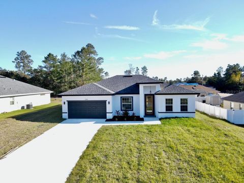 A home in OCALA