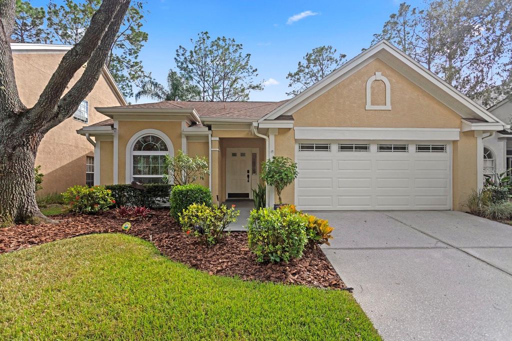 Photo of 9415 Oak Meadow Court, Tampa, FL 33647 (MLS # TB8435809)