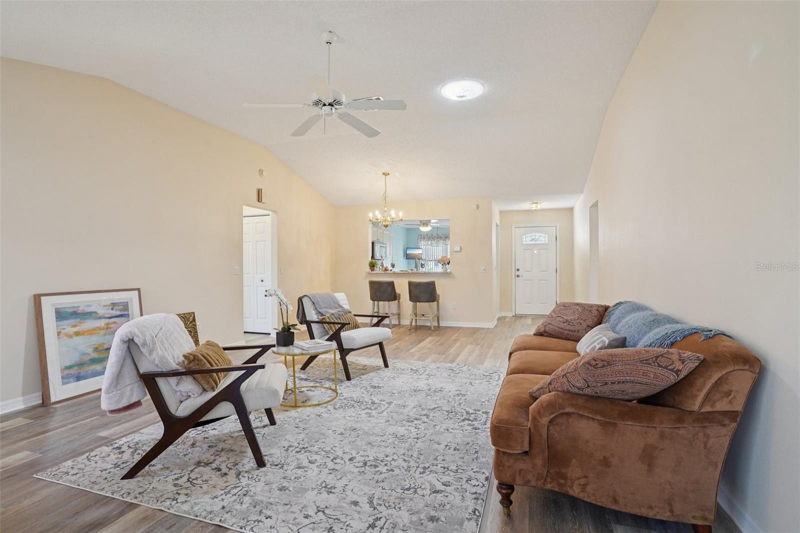 SUMTER VILLAGES - Residential