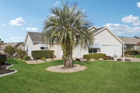 Photo of 1204 Barcelona Drive, The Villages, FL 32159 (MLS # G5109266)