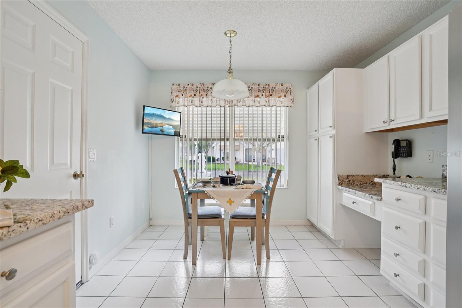 SUMTER VILLAGES - Residential