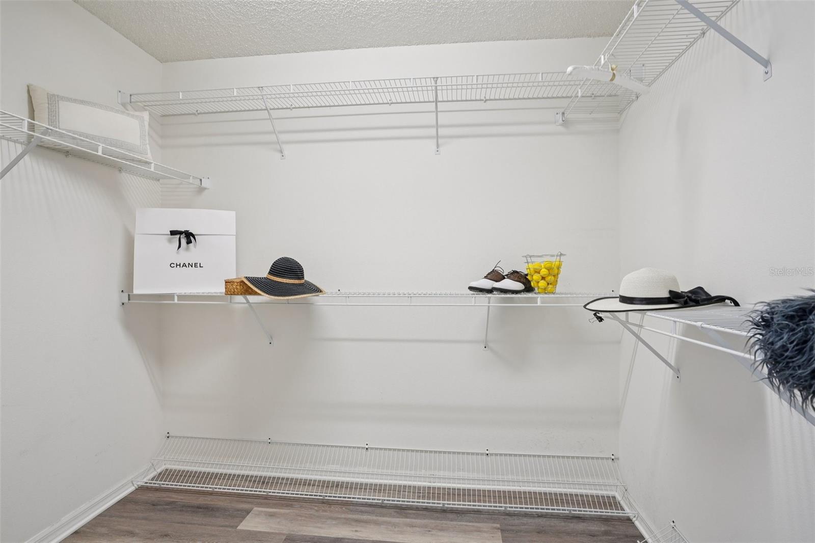 SUMTER VILLAGES - Residential